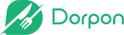 Dorpon.gr Logo